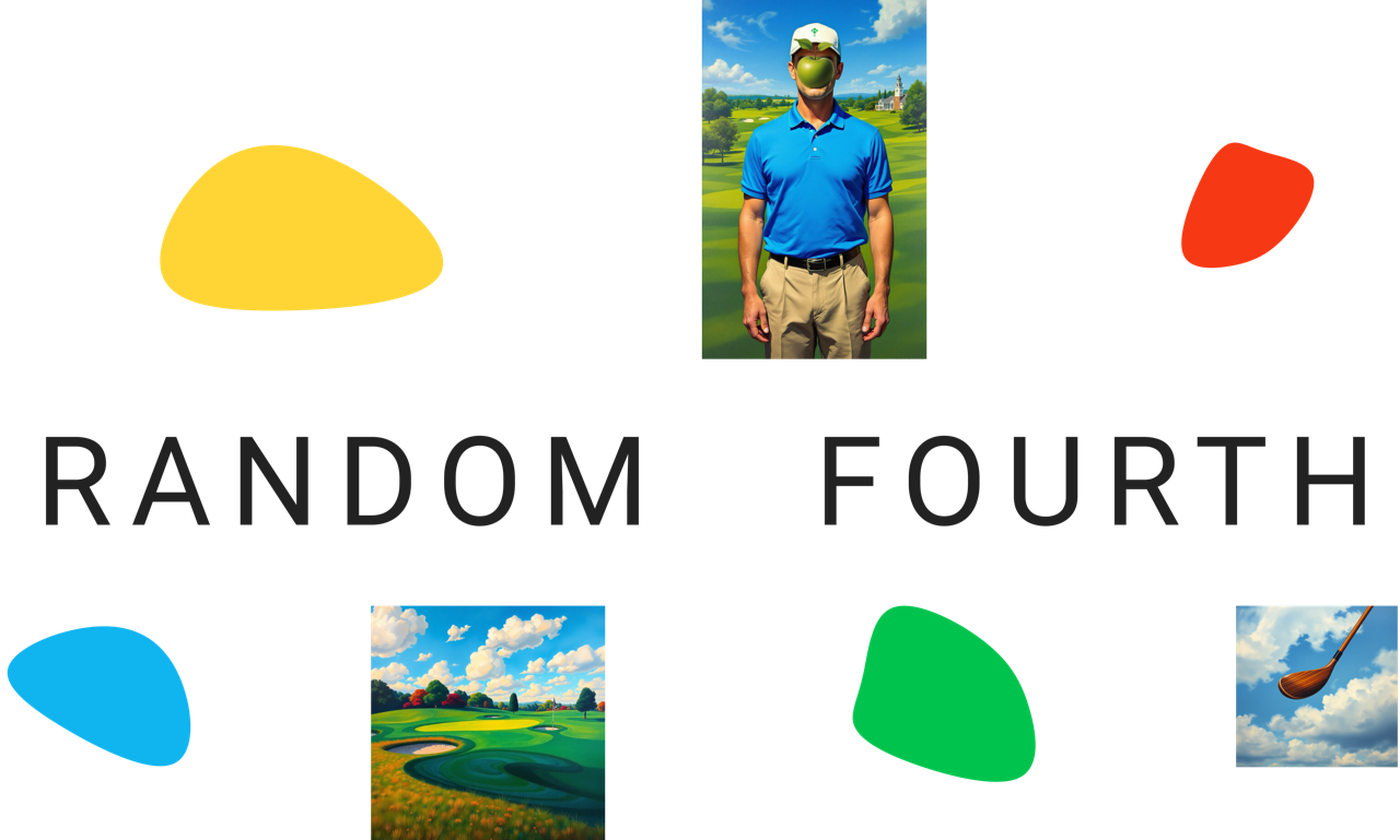 Random Fourth